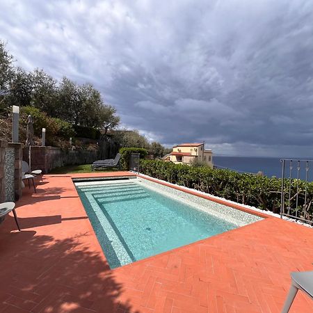 Hotel Sorrento & Else Exterior foto